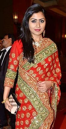 Rimi Sen - Wikiunfold.com